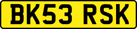 BK53RSK