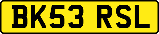 BK53RSL