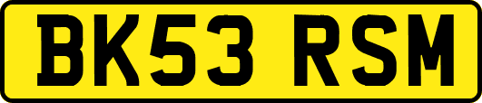 BK53RSM