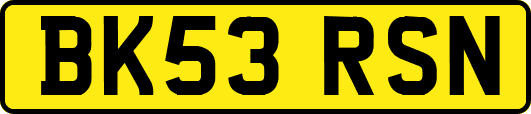 BK53RSN