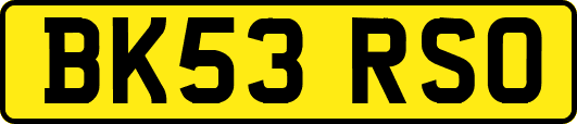 BK53RSO