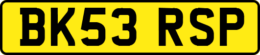 BK53RSP