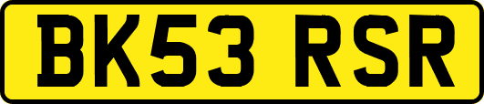 BK53RSR