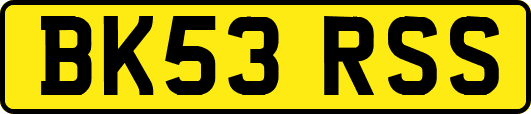 BK53RSS