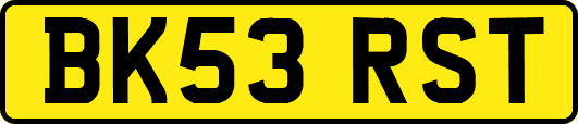 BK53RST