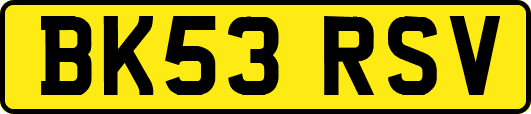 BK53RSV