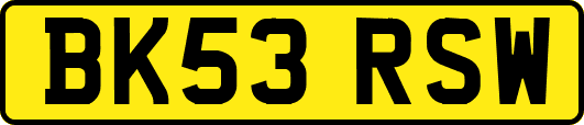 BK53RSW