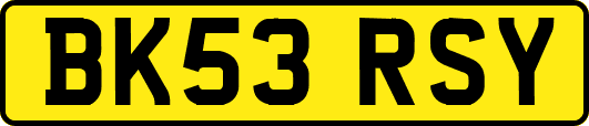 BK53RSY