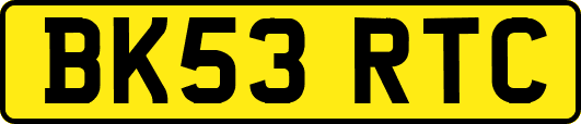 BK53RTC