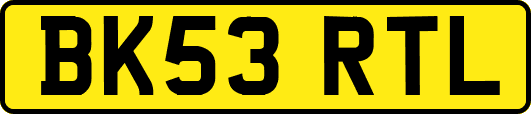 BK53RTL