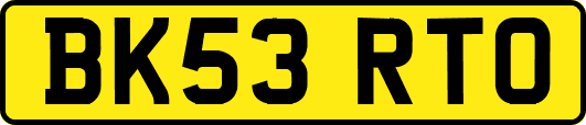 BK53RTO