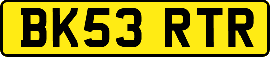 BK53RTR