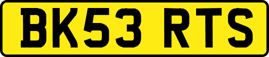 BK53RTS