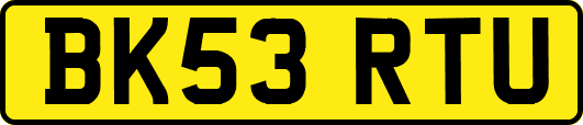 BK53RTU