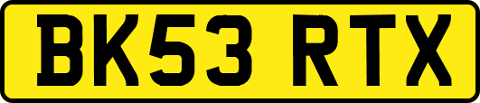 BK53RTX