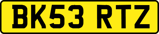 BK53RTZ
