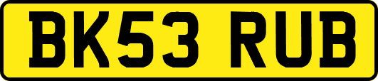 BK53RUB