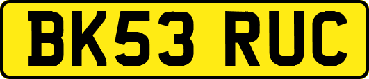 BK53RUC