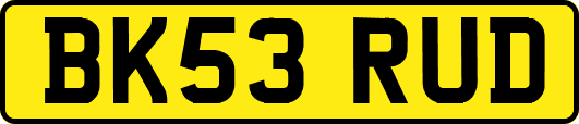 BK53RUD