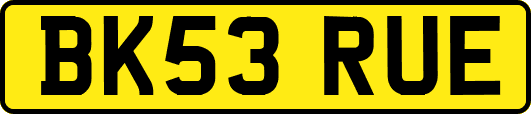 BK53RUE