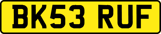 BK53RUF