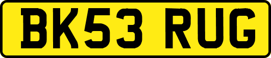 BK53RUG