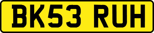 BK53RUH