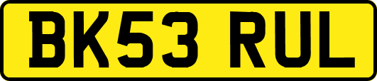 BK53RUL