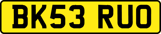 BK53RUO