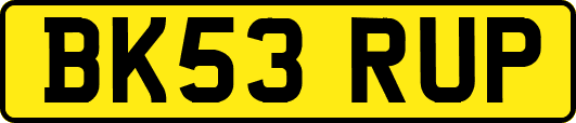 BK53RUP