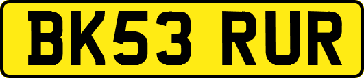 BK53RUR