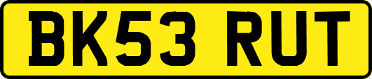 BK53RUT