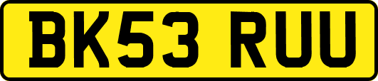BK53RUU