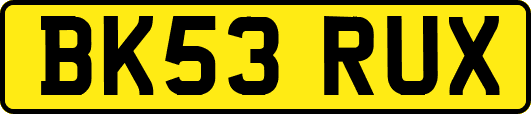 BK53RUX