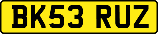 BK53RUZ