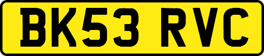 BK53RVC