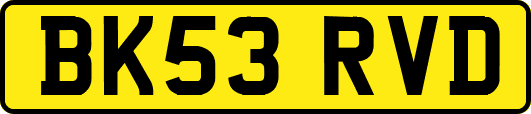 BK53RVD