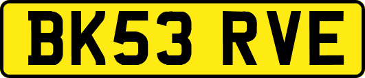 BK53RVE