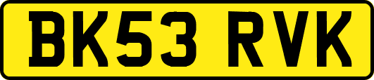 BK53RVK