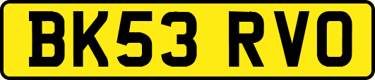 BK53RVO