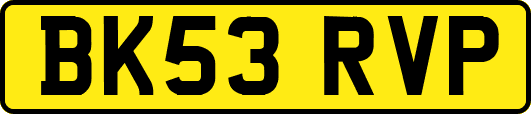 BK53RVP