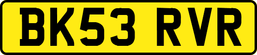 BK53RVR