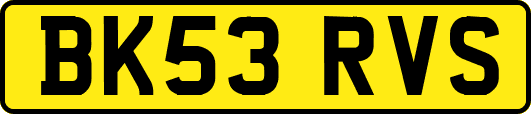 BK53RVS