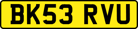 BK53RVU