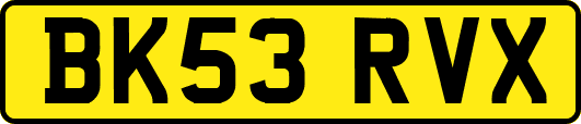 BK53RVX