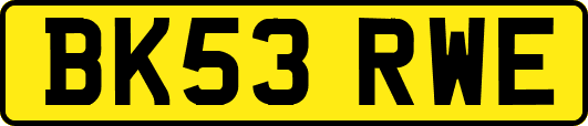 BK53RWE