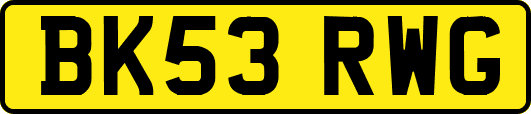 BK53RWG