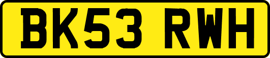 BK53RWH