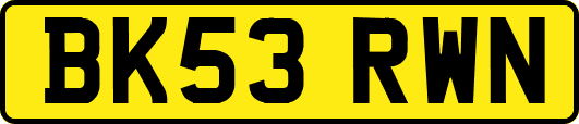 BK53RWN