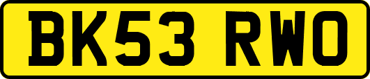 BK53RWO